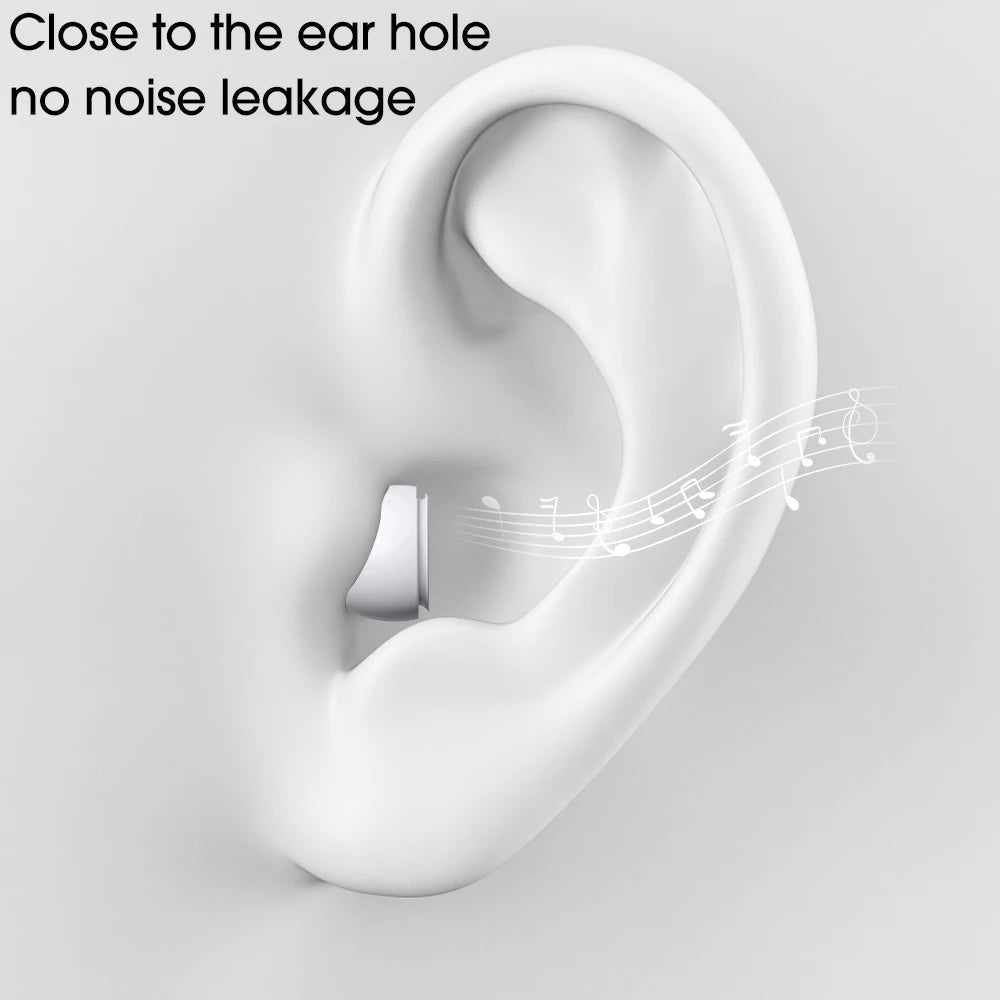 Soft Silicone Ear Tips for AirPod Pro - Noise Cancelling